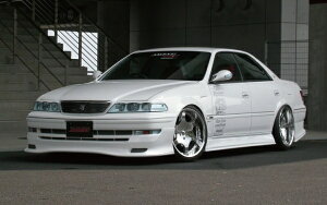 GXeBK[W}[N2 JZX100 GA3_Lbg(FESER) FRP hi Op