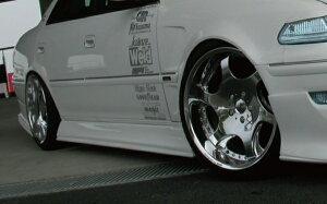 GXeBK[W}[N2 JZX100 TChXebv EZbg FRP hi