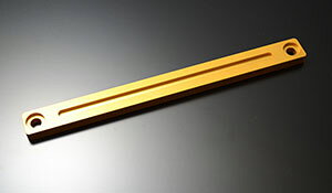 �V���N�f�U�C��LEXUS IS CENTER FLOOR BRACE 2