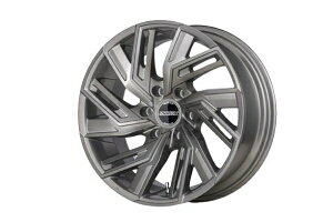 GZbNXCRS V[A[GX GZbNX zC[ EW-18 (18C`×7.5J +43) O[NA(GRC) 1{