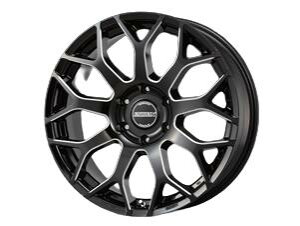 GZbNXCRS V[A[GX GZbNX zC[ EM-18 (18C`×8.0J +38) ubN}VjO(BKM) 1{