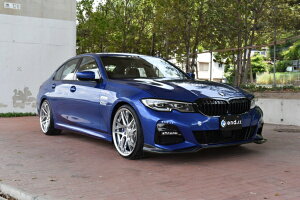 GhV[V[BMW 3V[Y G20 M-sport tgbvX|C[ CARBON