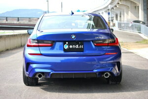 GhV[V[BMW 3V[Y G20 M-sport AfBt[U[ CARBON