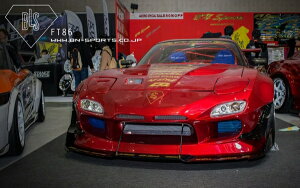 r[Gk X|[cFD RX-7 BLS tgop[