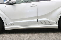 楽天市場】c－hr ドアパネルの通販