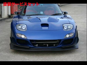 Гhi }WbNRX-7 FD3S tgfBt[U[ tJ[{