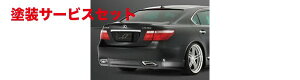 Гhi tHc@[gLEXUS LS USF4 LS460 O n[t^Cv An[tX|C[ FRP