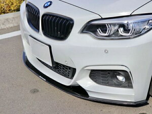 �l�N�X�g�C�m�x�[�V����BMW 2Series F22/23 M Sport 5mm���f���t�����g�A���_�[�X�|�C���[ �J�[�{��