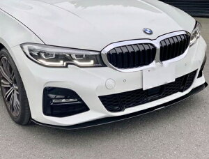 �l�N�X�g�C�m�x�[�V����BMW 3Series G20 M Sport 8mm���f���t�����g�A���_�[�X�|�C���[ �J�[�{��