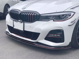 �l�N�X�g�C�m�x�[�V����BMW 3Series G20 M Sport M Performance 5mm���f���t�����g�A���_�[�X�|�C���[ �J�[�{��