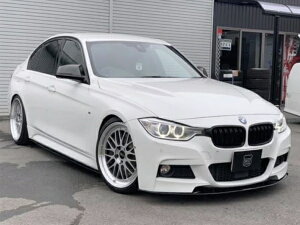 �l�N�X�g�C�m�x�[�V����BMW 3Series F30 M Sport 5mm���f���t�t�����g�A�T�C�h�A���A3�_�Z�b�g �O���X�u���b�N