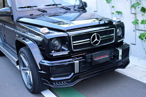 GXv v~AGABENZ GNX W463 HYPNOTIZE tgX|C[ubNJ[{