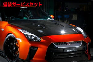 Гhi gbvV[NbgGT-R R35 M17 GA{lbg J[{