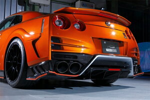 gbvV[NbgR35 GT-R M17 AA_[op[ FRP