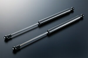 トップシークレットGT-R R34 ボンネットダンパー ノーマル用