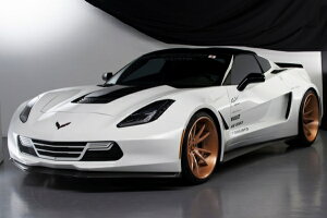 EBR[|[VCorvette C7 p[tFNg{fBLbg CFRP