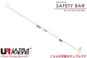 �E���g�����[�V���O���A�A�b�p�[�u���[�X�o�[ HONDA INTEGRA DC5 RU2-373A-10100010