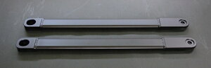 �V�[�s�[�G��AUDI A3(8V) LowerReinforcement Extension