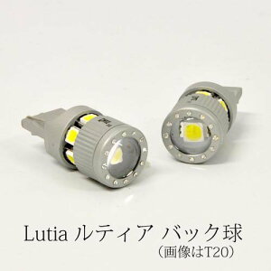 GtC[eB[X|[cCATZ LED Lutia(eBA)obN ^Cv:T20