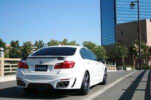 BEAMBMW 5�V���[�Y F10 BEAM�X�|�[�c�}�t���[