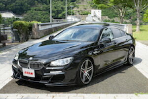 BEAMBMW 6V[Y F06/13 BEAM PERFORMANCE