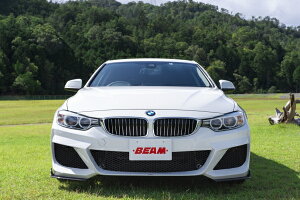 BEAMBMW 4�V���[�Y F32/F36 BEAM �t���G�A��Kit