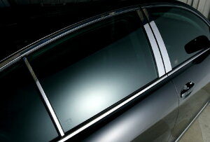 vVu[LEXUS GS 300/350/430 O PILLAR STICKER