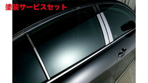 J[ԍw艺vVu[LEXUS GS 300/350/430 O PILLAR STICKER
