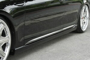 vVu[LEXUS GS 350/460  SIDE SPOILER