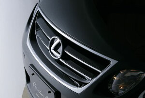 vVu[LEXUS GS 300/350/430 O FRONT GRILL zCgp[NX^VC(062)h