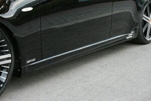 vVu[LEXUS IS IS250/350(GSE20/GSE21)O SIDE SPOILER