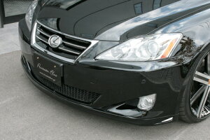 vVu[LEXUS IS IS250/350(GSE20/GSE21)O FRONT HALF SPOILER