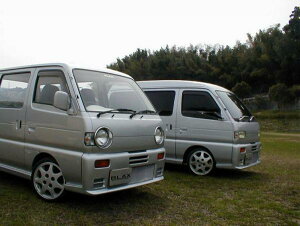 ubNX (KC TRADING)DE51V EVERY tgop[X|C[