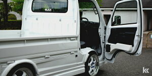 ubNX (KC TRADING)LCgbN DA16T Xs[J[{bNX