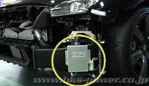 エッチケーエスHKS GT-R R35 GR6 DCT クーラーキット 07/12-10/10
