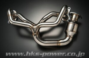 Gb`P[GXHKS 86 ZN6 (12/04-) XeXGL][Xg}jz[h(NAp) SUPER MANIFOLD with CATALYZER GT-SPEC