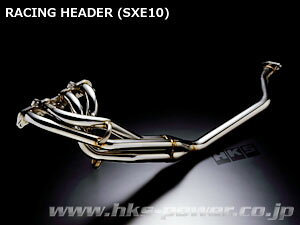 Gb`P[GXHKS 86 ZN6 MTp (12/04-) XeXGL][Xg}jz[h(NAp) SUPER MANIFOLD with CATALYZER R-SPEC