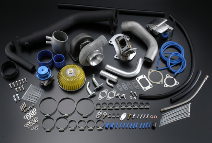 楽天市場】トラストRX-7 FD3S タービンキット ウェストゲートタイプ T78 33D : オートパーツ ダイレクト TRUST その他 タービン T78 33D 14CM 94φ アダプター トラスト 車 自動車