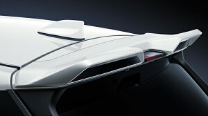 モデリスタライズ A200A/210A リヤスポイラー 塗装済 (ボディ同色)レーザーブルークリスタルシャイン