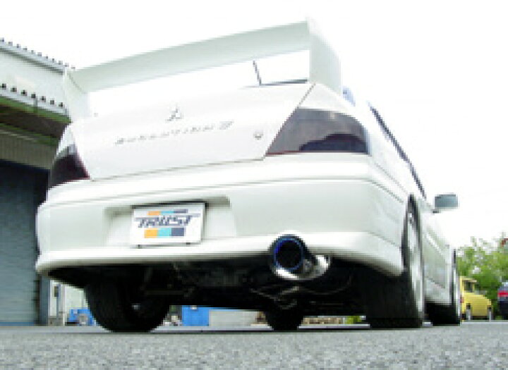 楽天市場】トラストランエボ7・8 コンフォートスポーツ タイプGTS CT9A 