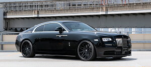 A[eBVXsbcROLLS-ROYCECX 665C SPORTS LINE BLACK LABAL YAMATO Edition 3P KIT (CFRP)
