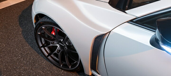 楽天市場】アーティシャンスピリッツ86 ZN6/BRZ ZC6 SPORTS LINE ARS 