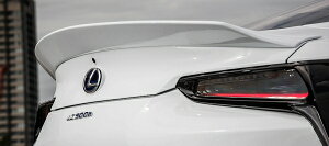 A[eBVXsbcLEXUS LC 500 SPORTS LINE BLACK LABEL gNX|C[ FRP