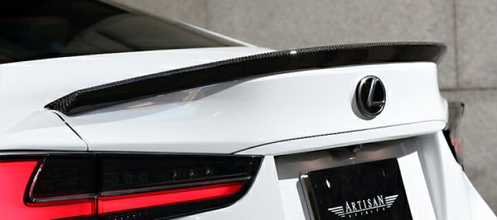 楽天市場】アーティシャンスピリッツレクサスRC 300/300h F SPORT  