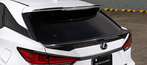 A[eBVXsbcLEXUS RX300/450h GL20n  Sport Line BLACK LABEL AQ[gX|C[iCFRP+FRPj