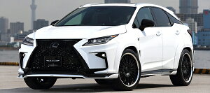 A[eBVXsbcLEXUS RX GL2 Sport Line BLACK LABEL For F-SPORTS 3P KIT CFRP