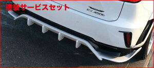 Гhi A[eBVXsbcLEXUS RX GL2 Sport Line BLACK LABEL For F-SPORTS AA_[fBt[U[ 1Pi450hpj FRP