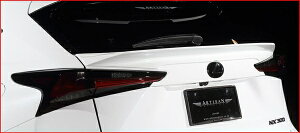 A[eBVXsbcLEXUS NX 300/300h YZ1/AGZ1  SPORTS LINE BLACK LABEL AQ[gX|C[ J[{