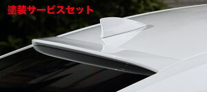 Гhi A[eBVXsbcNTXES 300h/350 AXZH10 SPORTS LINE BLACK LABEL A[tX|C[ FRP
