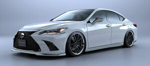 A[eBVXsbcNTXES 300h AXZH10 SPORTS LINE BLACK LABEL 4P KIT FRP